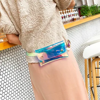 

The Hot Sell Fashion Beach Bag Women Messenger Cute Waterproof Crossbody Bag Chest Bag belts for women Bag Quality Guarantee