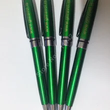 Лучшие продажи Высококачественная ручка корпоративные рекламные ручки Подарочная шариковая ручка 1000 шт