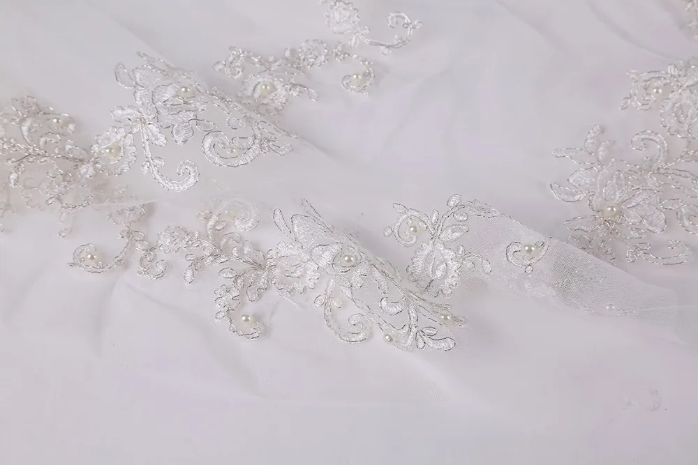 ivory veil