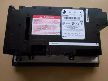 

USED 100% TESED TOUCH PANEL 2711-K6C5 HMI *100% REAL STOCK,Please contact us for real photo*