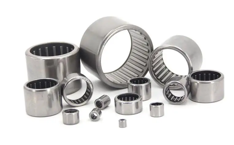 

(2 PCS) HK3520 Needle Roller Bearing (35mm x 42mm x 20mm) (35x42x20 mm)
