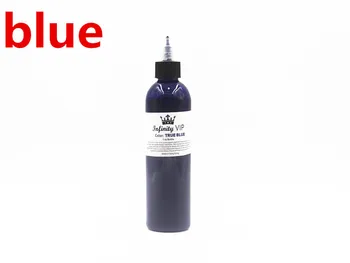 

1pcs/lot Tattoo Professional Tattoo Ink Supply 2OZ 245ml/bottle Top Pigment for Body Art Tattoo Kits Supplies