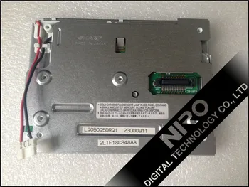 

KCVV DHL/EMS shipping [LCD Screen] Original Brand New LQ050Q5DRQ1 LQ050Q5DR01 5 inch LCD Screen Display