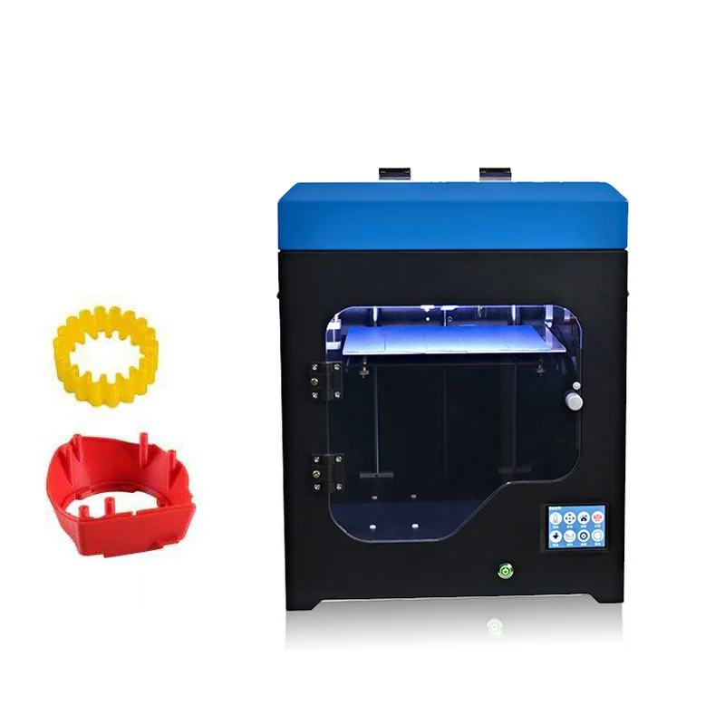 

Manufacturer Oem Large Size Diy Kid Toy Large Cnc Machinery Impresora Digital Linear New Arrival Professional 3d Printer Large