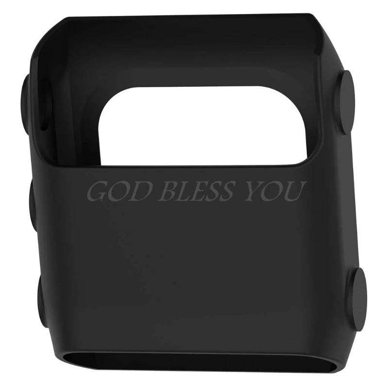 Умный защитный чехол Цветной силиконовый для Polar V800 GPS Sport Smart Watch|cover for|cover coverscovers for