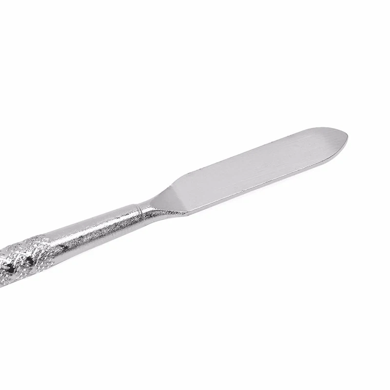 1pcs Crowbars For Phone Stainless Steel Pry Bar Stick Opening Checking Prying Tool Tablets Disassembly double