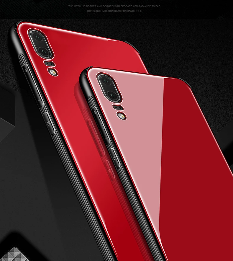 Case For Huawei P20 (1)