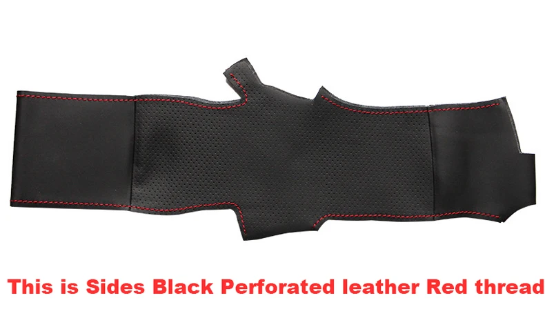 Mewant-Black-Artificial-Leather-Car-Steering-Wheel-Cover-for-Hyundai-Sonata-9-2015-2016-7
