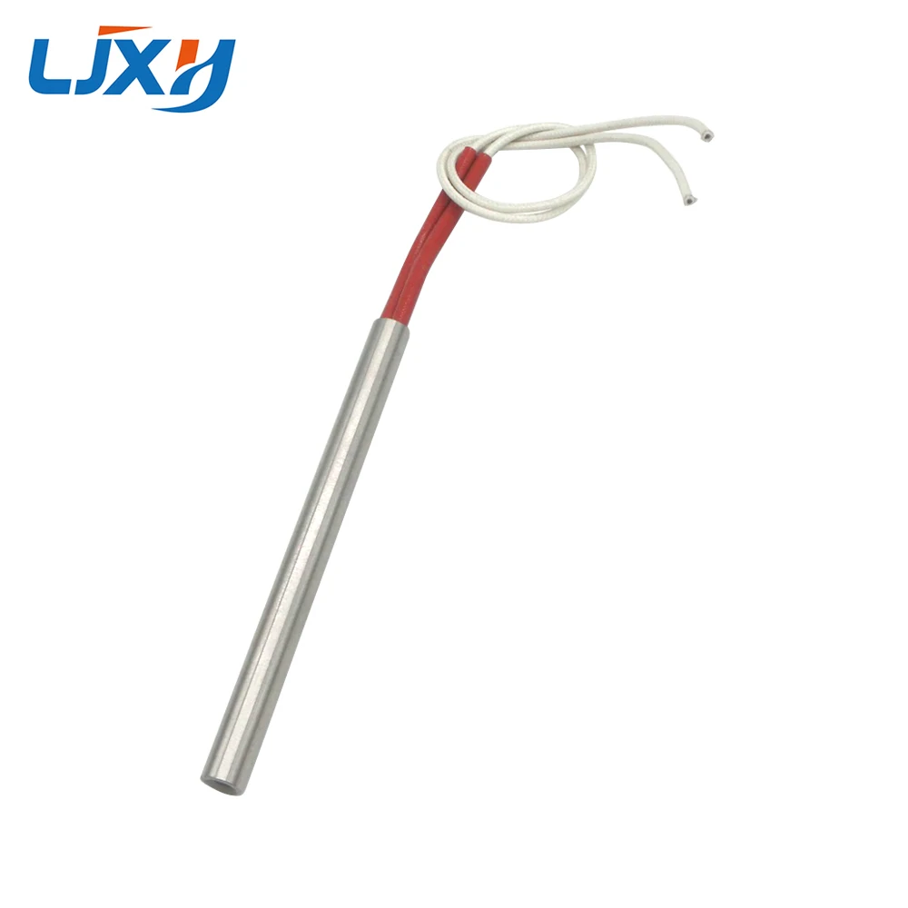 Buy LJXH 10pcs/lot Size 10x90mm Heater Mold Heating