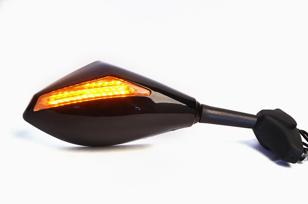 FREE SHIPPING MOTORCYCLE MOTOR BIKE LED TURN SIGNALS INTEGRATED MIRRORS FOR SUZUKI GSX R 600 750 1000 SV 650 KATANA FREE SHIPPING MOTORCYCLE MOTOR BIKE LED TURN SIGNALS INTEGRATED MIRRORS FOR SUZUKI GSX R 600 750 1000 SV 650 KATANA