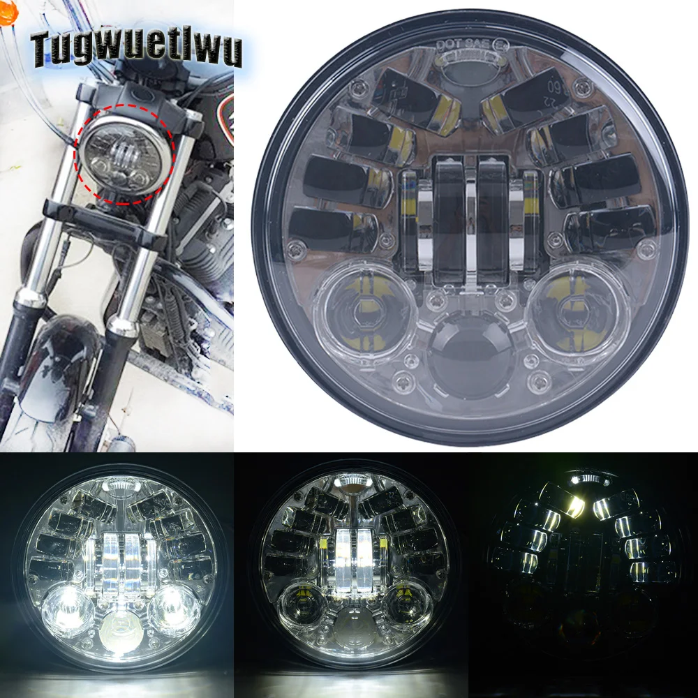 drl model