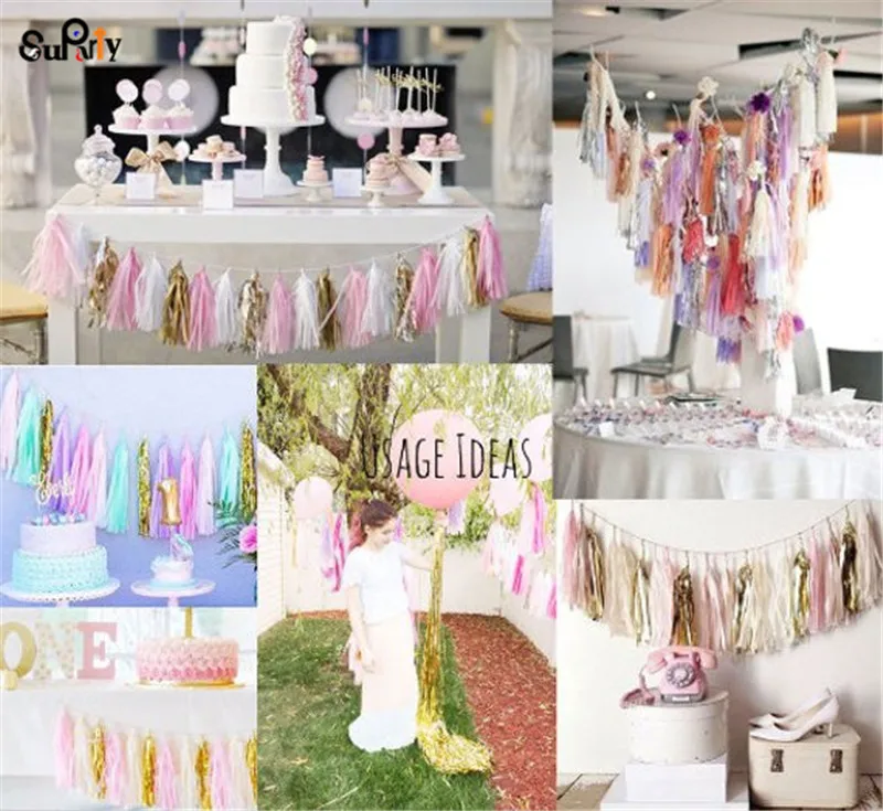 Tassel Garland Set 3-20pcs (1)