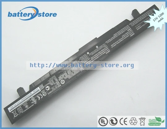 Новые оригинальные аккумуляторы для ноутбуков GL552 A41N1424 ROG ZX50JX VW-DH71 A411424 ZX50VW6700 FX-PRO