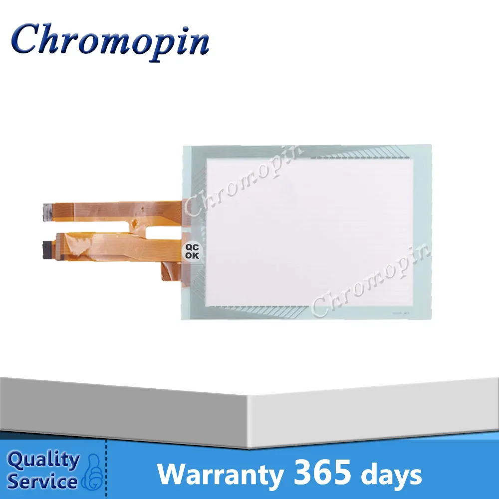US $259.12 Touch panel for Proface CQPICGAE0000A CQPICGAE0000 CQPICGAE0000A QPICGAE0000A QPICGAE0000 QPICGAE0000A