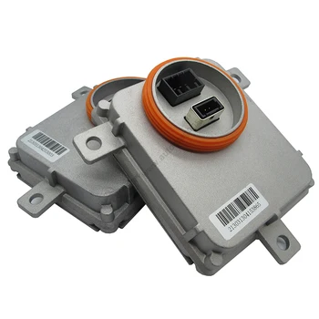 

2PCS 8K0941597 12V 35W M-it sub-ishi electronic fluorescent Xenon HID Ballasts For Au-di A8/ S8 2010-2014
