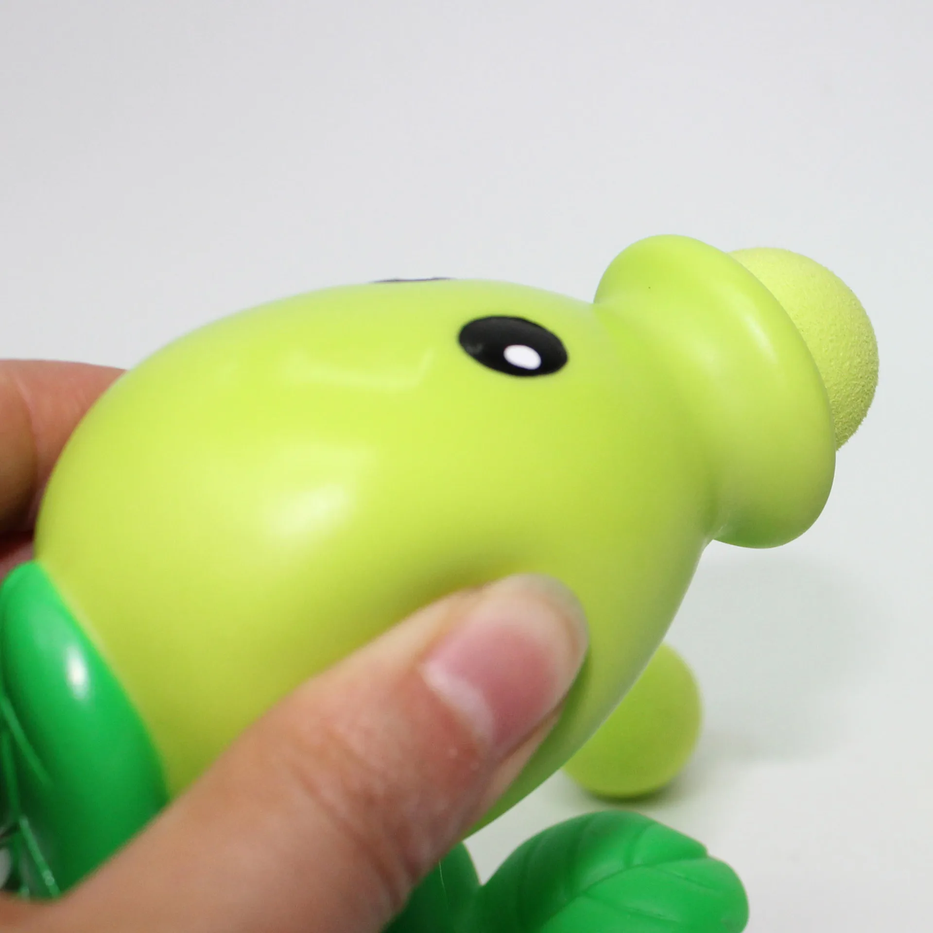 Buy Plants Peashooter PVC Action Figure Model Toy