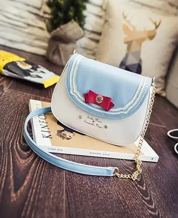light blue