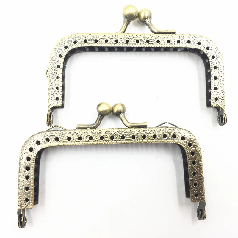 Buy 1Pc Kiss Clasp Lock For Purse Bag Handbag Handle