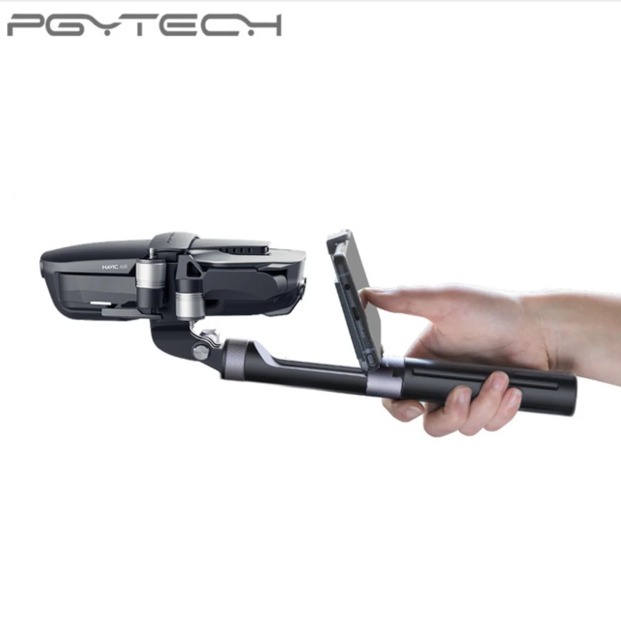 PGYTECH рукоятка и штатив для MAVIC AIR