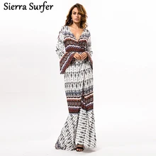 Пляжный купальный костюм Ups Saida De Praia кафтановое платье женские пляжные платья Тайланд Simmias Guarda Roupa Casal