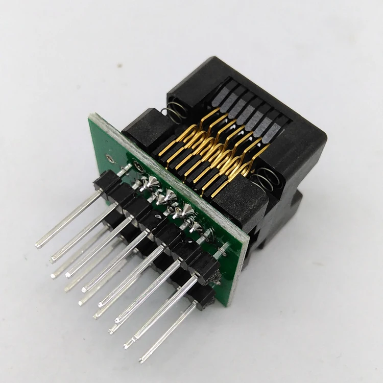 ponta de lanca 074mm primavera pcb contato pin 05