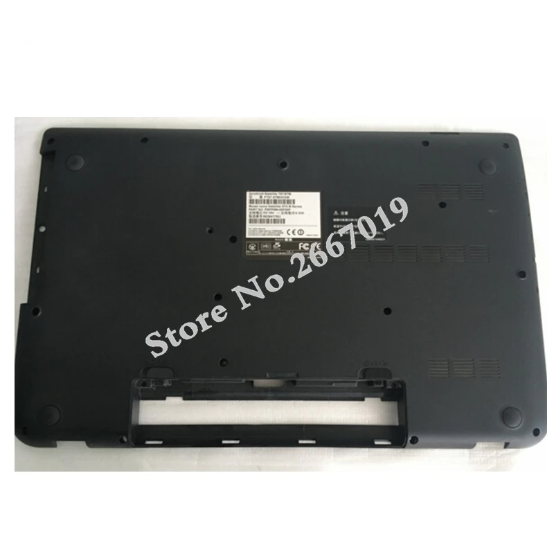 

New For TOSHIBA for Satellite T87/87M S70-B Bottom Base Case Cover PSPPNN-00F00P V000350440