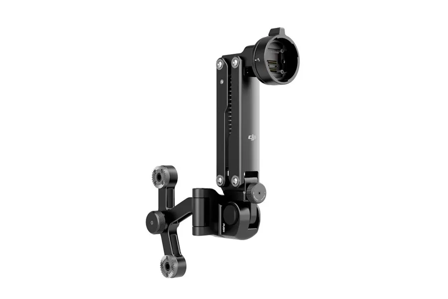 DJI OSMO Z-AXIS стабилизатор для Zenmuse X3 Gimbal и камеры