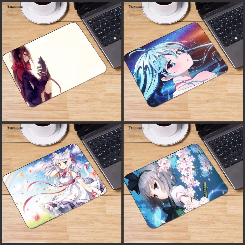 Detail Feedback Questions About Yuzuoan Big Promotions Anime Cute