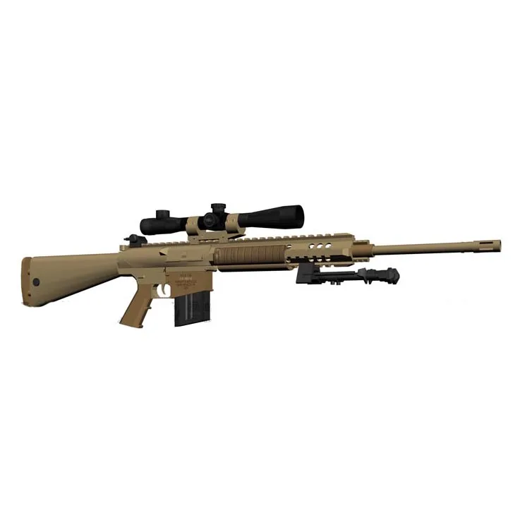 Reviewing the sniper toy army rifle criminology essay image