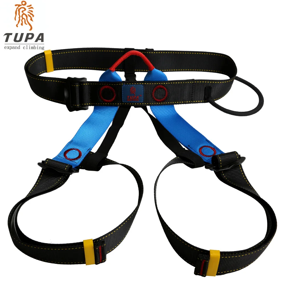 Ремень безопасности для альпинизма с сумкой переноски|belt outdoor|belt beltbelt climbing |