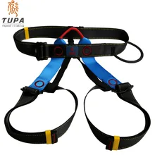 XINDA TP-A9506 Harness Bust Seat Belt Outdoor Rock Climbing Harness Rappelling Equipment Harness Seat Belt with Carrying Bag New XINDA TP-A9506 Harness Bust Seat Belt Outdoor Rock Climbing Harness Rappelling Equipment Harness Seat Belt with Carrying Bag New