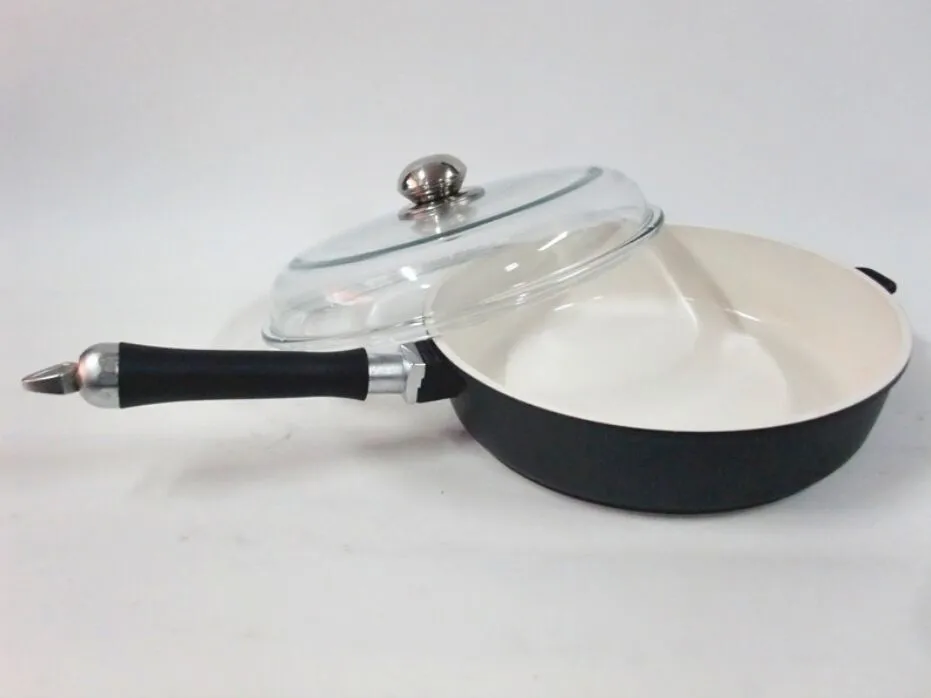 Ceramic pan 28cm13