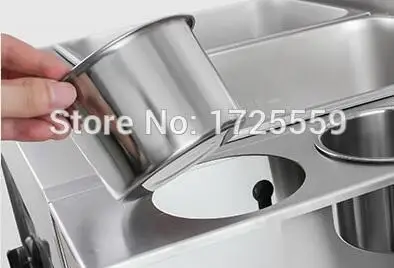 12L homeuse gas deep fryer stainless steel material LPG gas deep fryer for sale