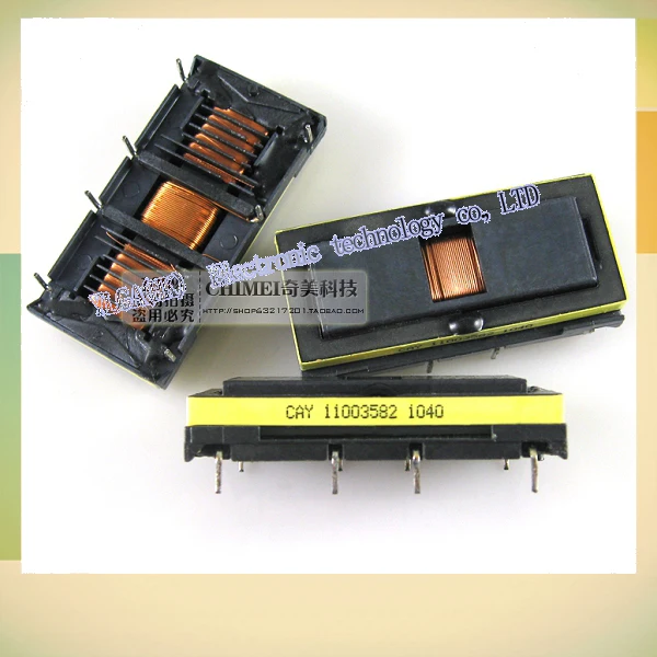 Placa de Fornecimento Nova Inversor Transformador Bobinas 11003582 Partsfree Grátis tv Lcd