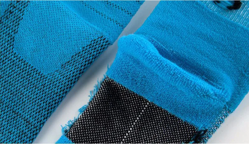 Men Women Pro Cycling Sport Socks Unisex Professional Breathable MTB Road Bicycle Footwear Outdoor Bike Racing Stocking AC0236 (2)