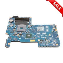 NOKOTION PN H000032290 для материнской платы ноутбука Toshiba Satellitte L775 L770 08N1-0NA1J00 HM65 DDR3 разъем pga989