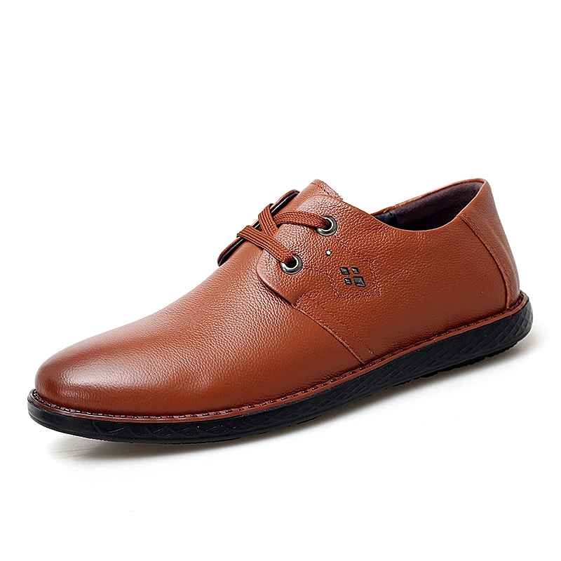 gentleman formal genuine leather men shoes italian luxury brand business male footwear party dress elegant oxford shoes for men (1)