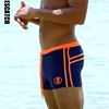 Best Seller Mens Swimwear Shorts Swim-Suits Surf Maillot-De-Bain Boxer Boy ESCATCH Banadores WlgGRw6z