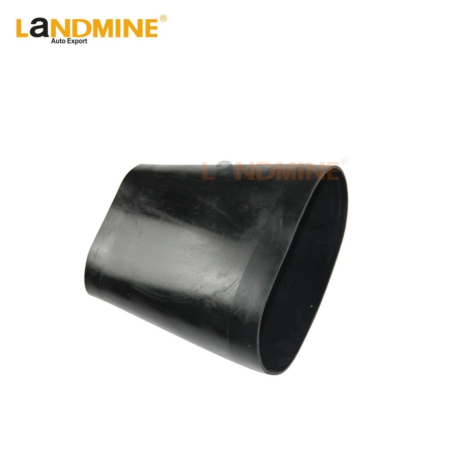 Free Shipping Rubber Sleeve For Mercedes W220 Rubber Bellows Front