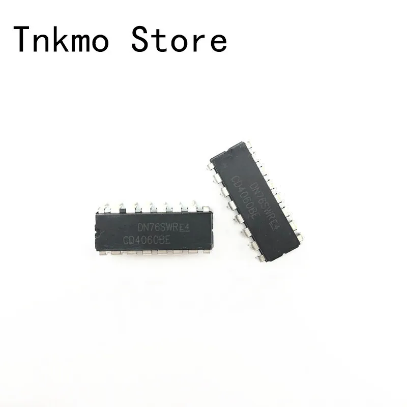 

10pcs CD4060BE DIP-16 CD4060 4060 new and original IC