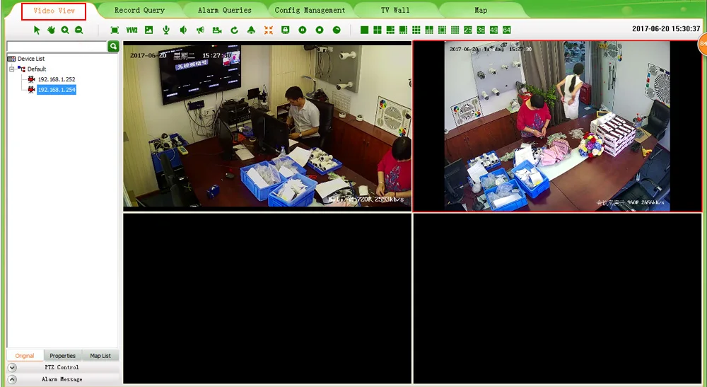 wireless cctv kits with recorder 