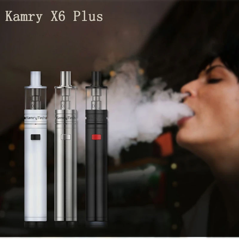 Electronic Cigarette Original Kamry 160W Mechanical Mod Kit vaporizer SS Material e cigarettes vape Fit 18350 18650 Battery Electronic Cigarette Original Kamry 160W Mechanical Mod Kit vaporizer SS Material e cigarettes vape Fit 18350 18650 Battery