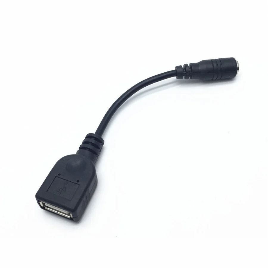 1 шт. разъем USB 2 0 AF на гнездо 3 5*1 35 мм|connector for led|led jackled connector |
