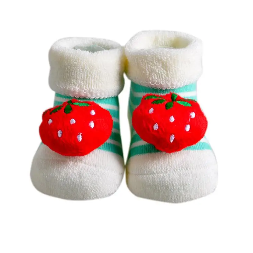 

Socks Newborn Baby Character Socks Shoes New Arrival Cute Baby Girl soft shoes Cotton Cartoon Animal Baby Socks Infant Product