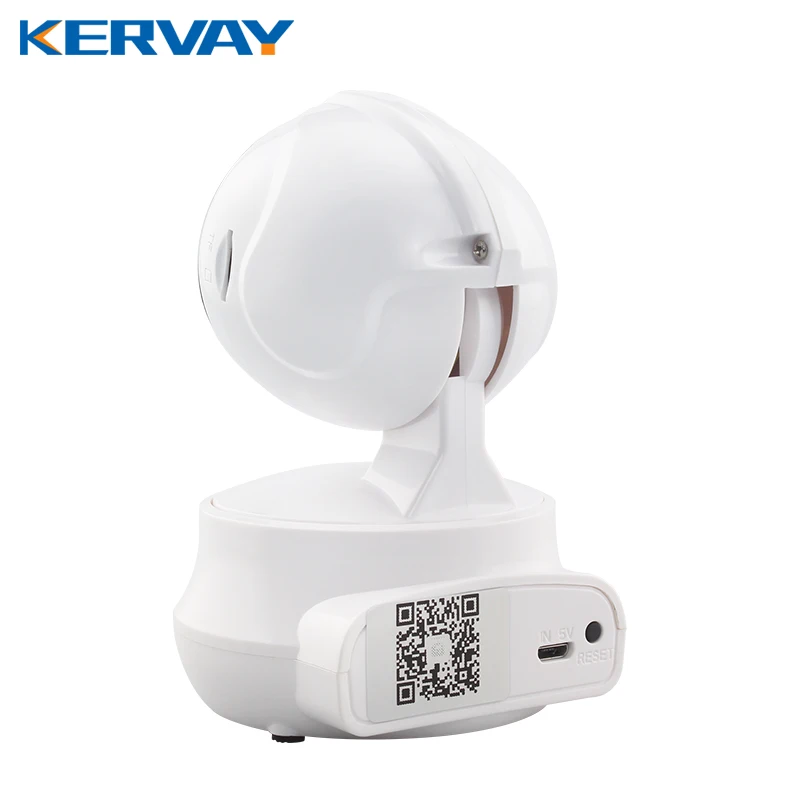 kervay ip camera