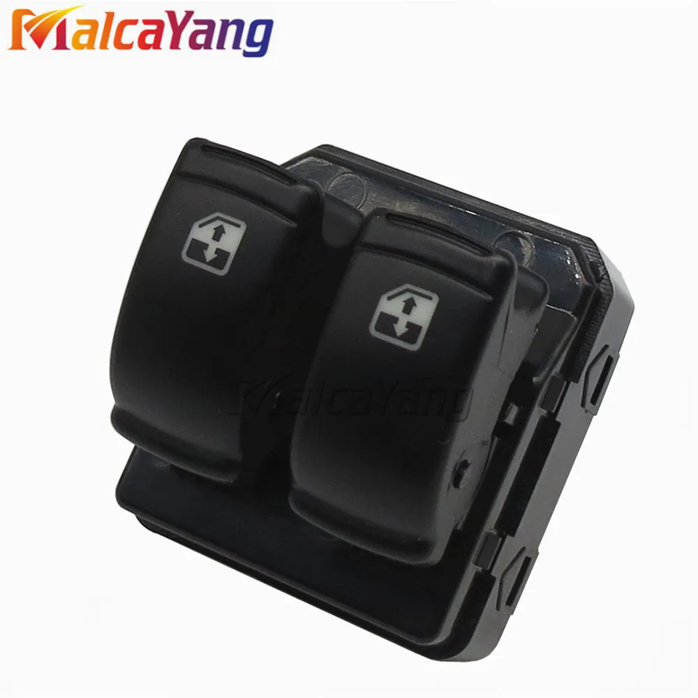 Window machine Press button Key
