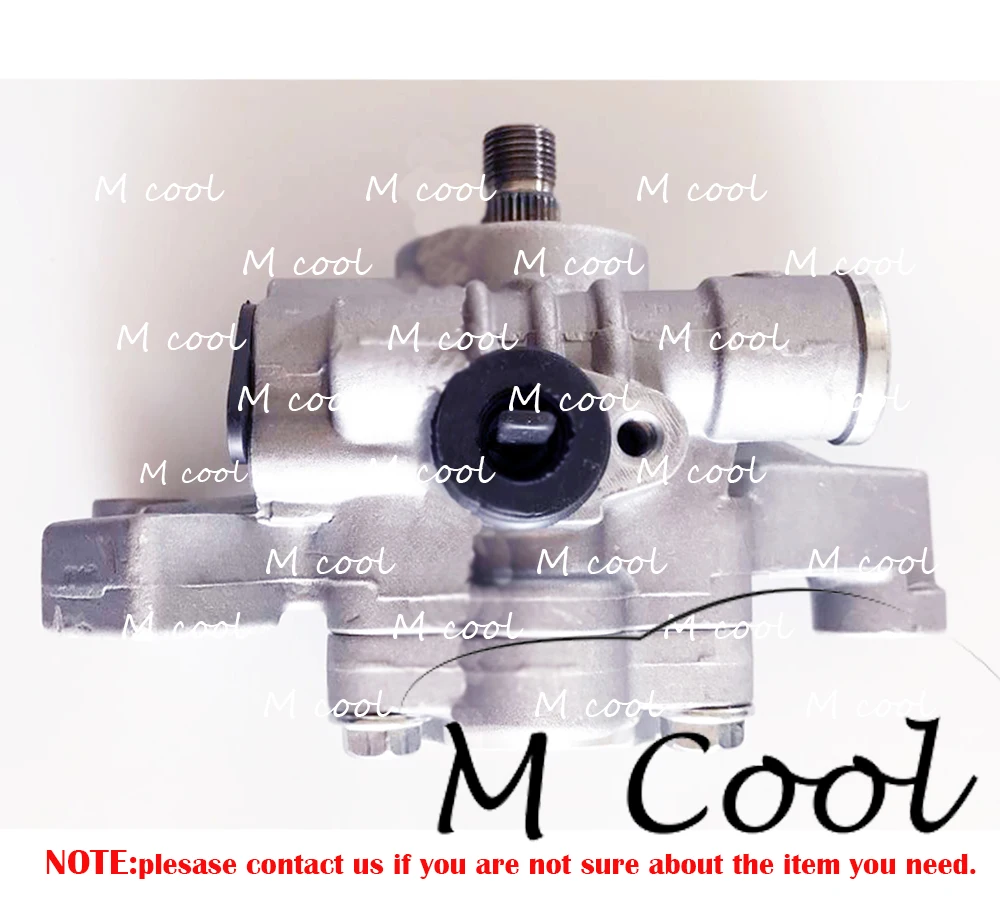 High Quality New Power Steering Pump For Honda For Civic MK V 1.4i 1.5i