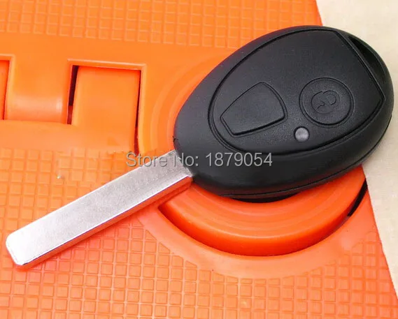 BMW MG7 Mini remote key case 2 Button (3).jpg