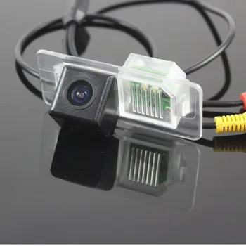 

Car Rear View & Night Vision HD CCD Waterproof and Shockproof Camera for BMW X5 X6 2014 2015