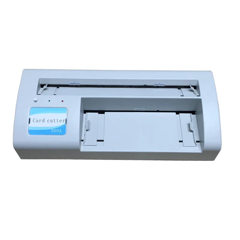 

2018 high quality New name Card Cutter Automatical PVC Business Card Cutter ID Business Criedit Paper Card cutting machine